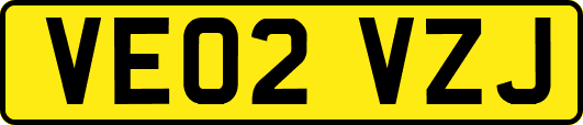VE02VZJ