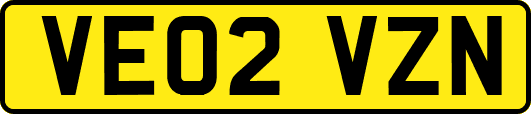 VE02VZN