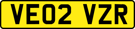 VE02VZR