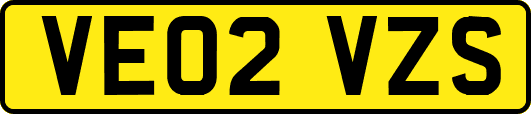 VE02VZS