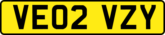 VE02VZY