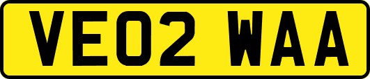VE02WAA