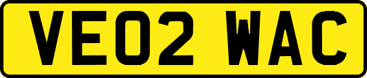 VE02WAC