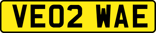 VE02WAE