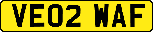 VE02WAF