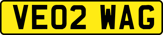 VE02WAG