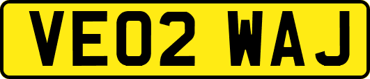 VE02WAJ