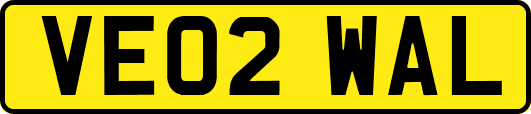 VE02WAL