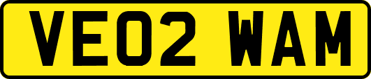 VE02WAM