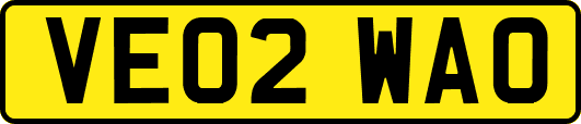 VE02WAO