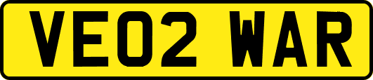 VE02WAR
