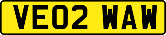 VE02WAW