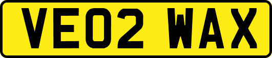 VE02WAX