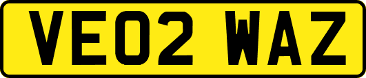 VE02WAZ