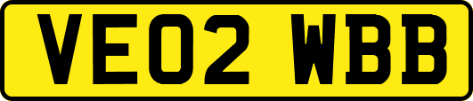VE02WBB