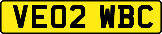 VE02WBC