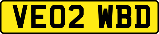 VE02WBD