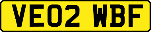 VE02WBF