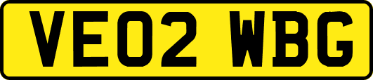 VE02WBG