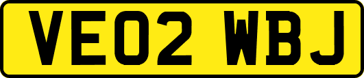 VE02WBJ