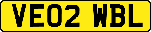 VE02WBL