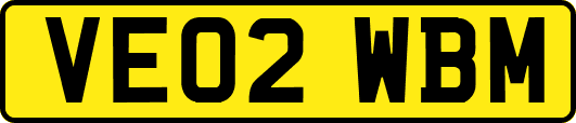 VE02WBM