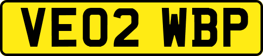 VE02WBP