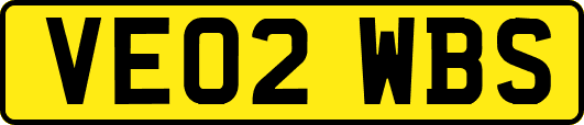 VE02WBS
