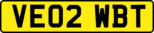 VE02WBT