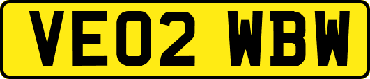 VE02WBW