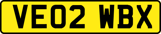 VE02WBX