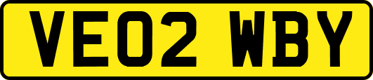 VE02WBY