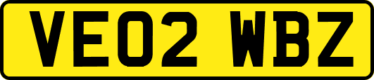 VE02WBZ