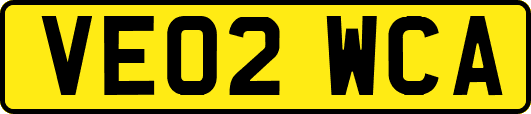 VE02WCA