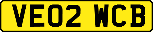 VE02WCB