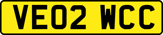 VE02WCC