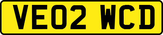 VE02WCD