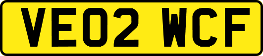 VE02WCF