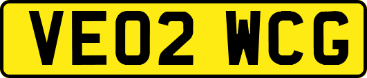 VE02WCG
