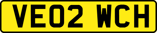 VE02WCH
