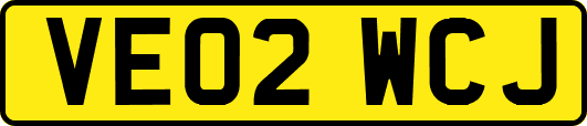 VE02WCJ