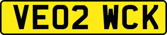 VE02WCK