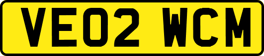 VE02WCM