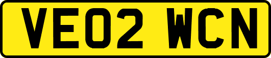 VE02WCN
