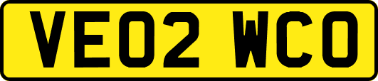 VE02WCO