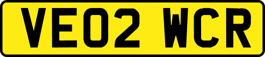 VE02WCR