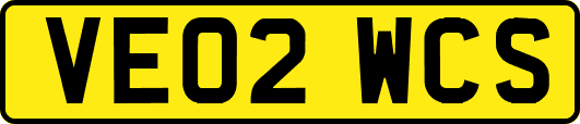 VE02WCS