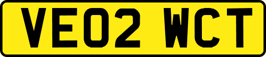 VE02WCT