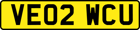 VE02WCU