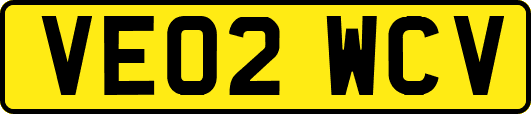 VE02WCV